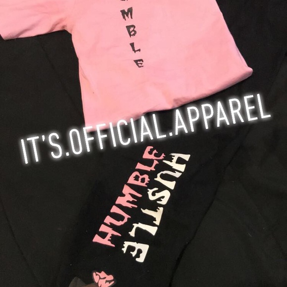 Joggers and shirts 💰 - Picture 4 of 5